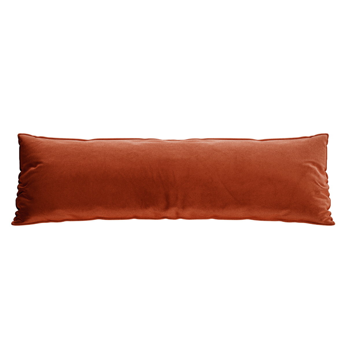 Eclipse Lumbar Pillow | Sofa | Recycled Velvet