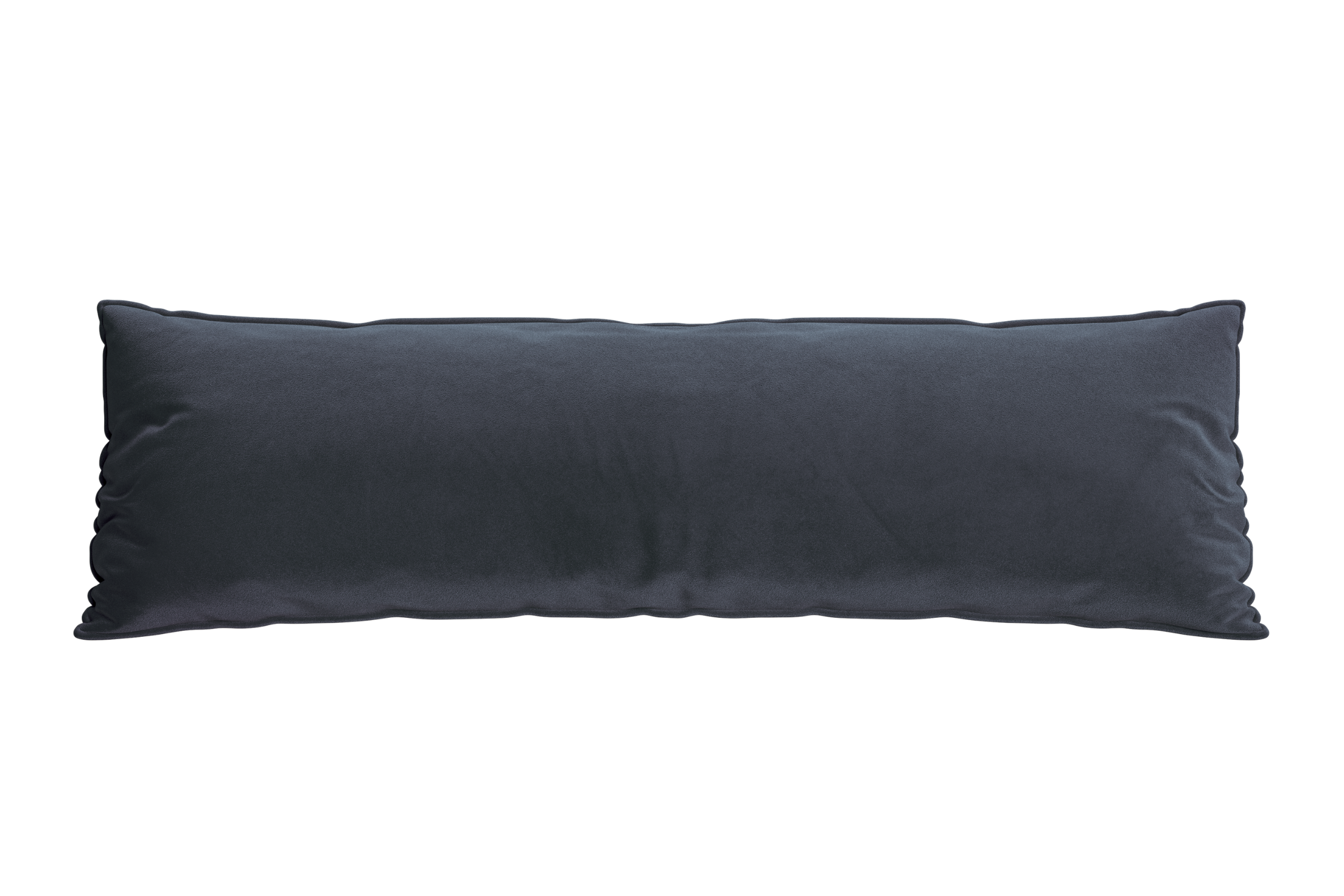 Eclipse Lumbar Pillow | Sofa | Recycled Velvet
