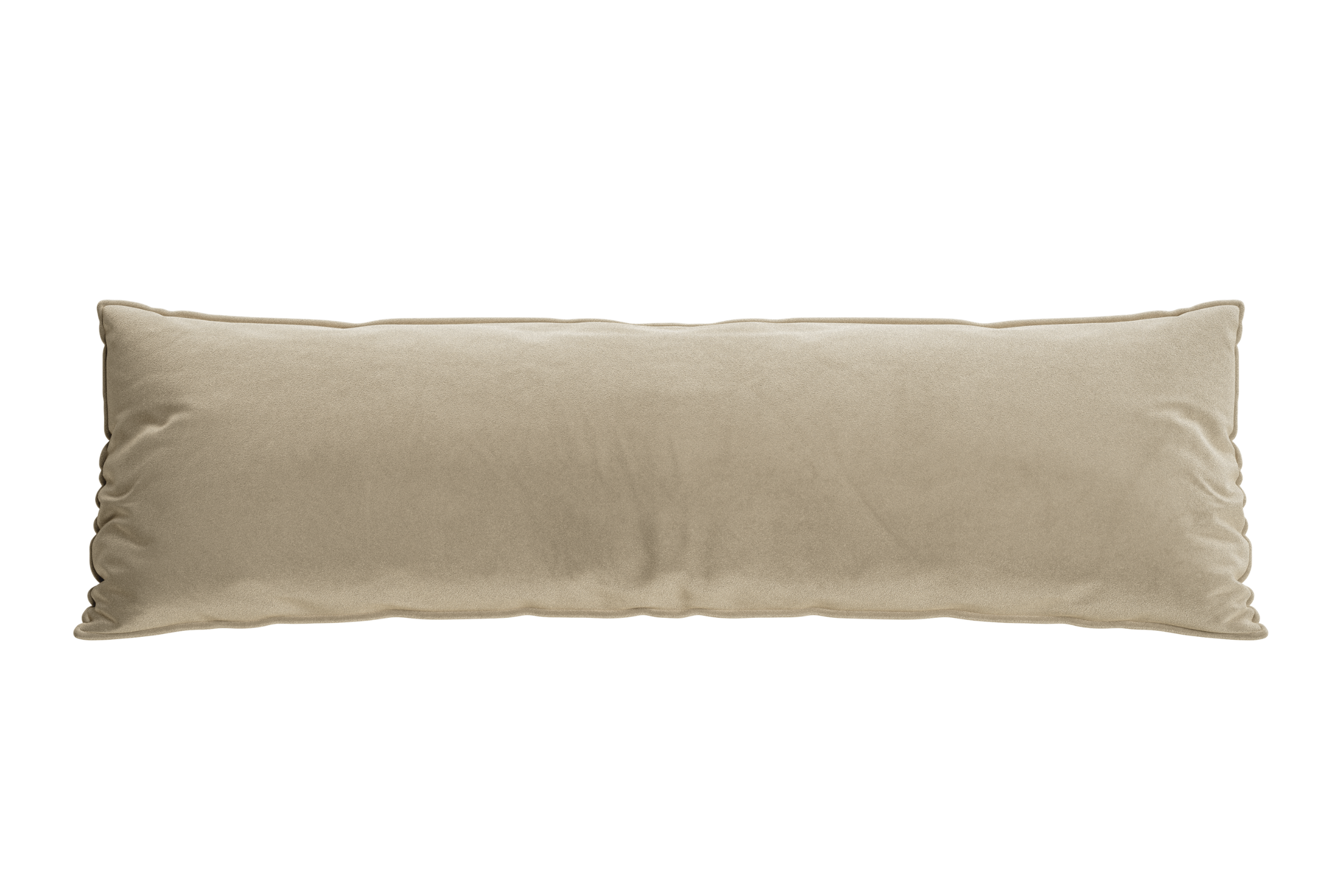 Eclipse Lumbar Pillow | Sofa | Recycled Velvet