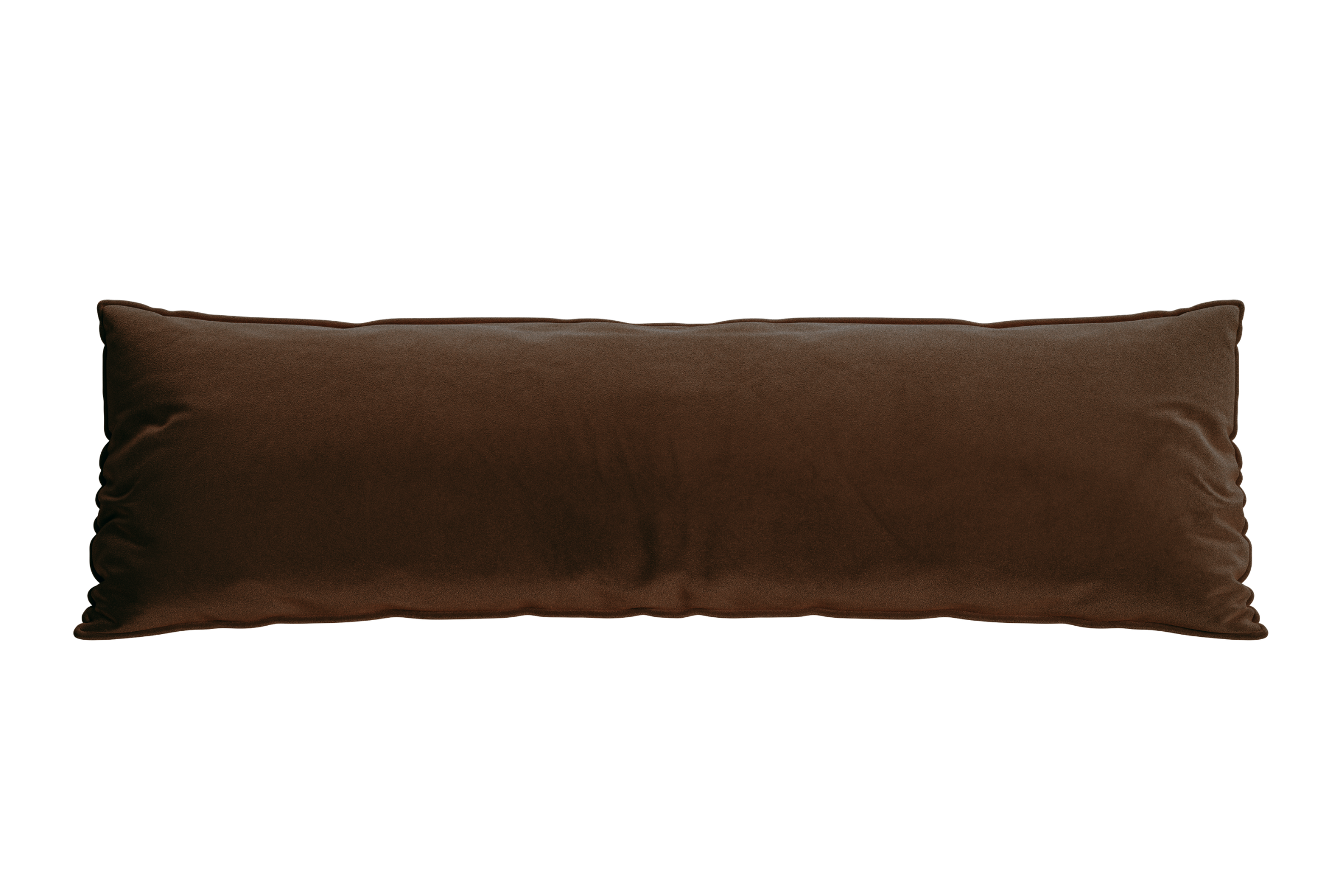 Eclipse Lumbar Pillow | Sofa | Recycled Velvet