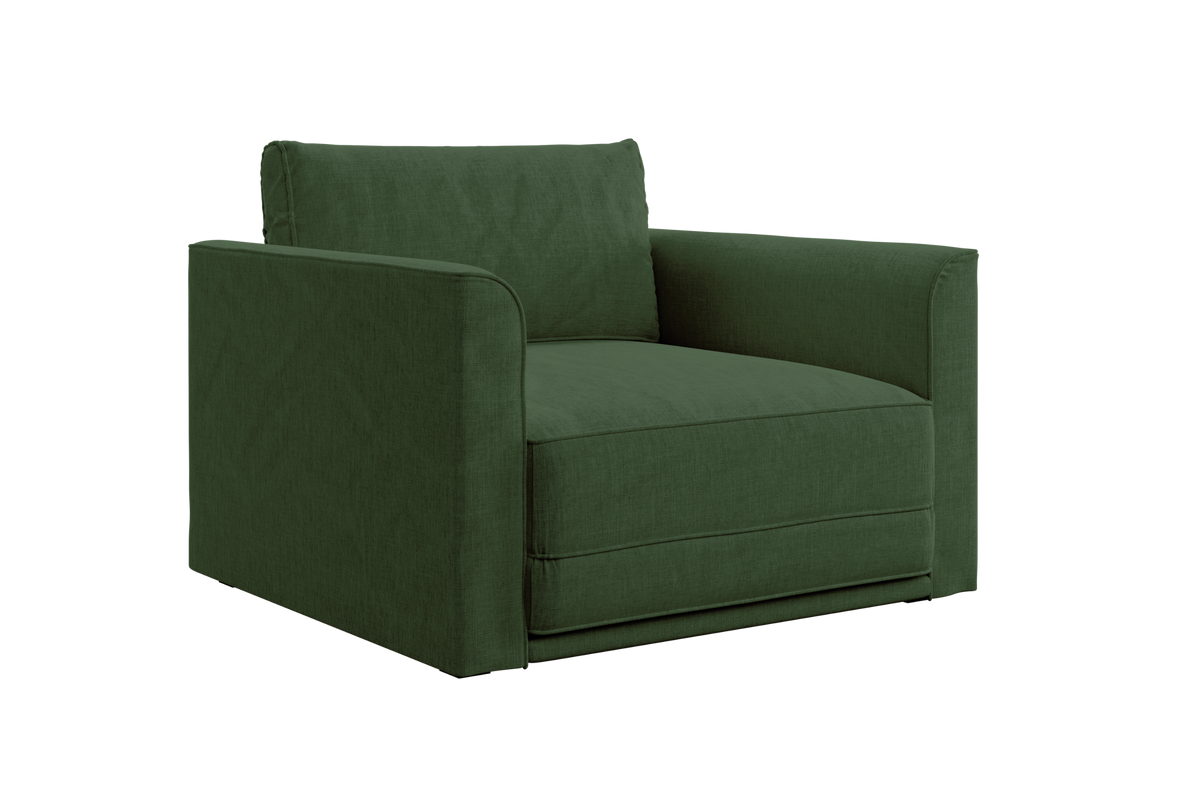 Slipcover | The Eclipse Sleeper Chair