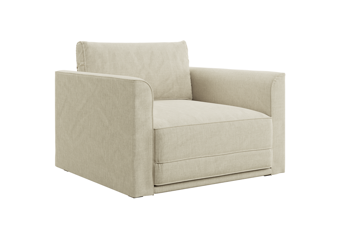 Slipcover | The Eclipse Sleeper Chair