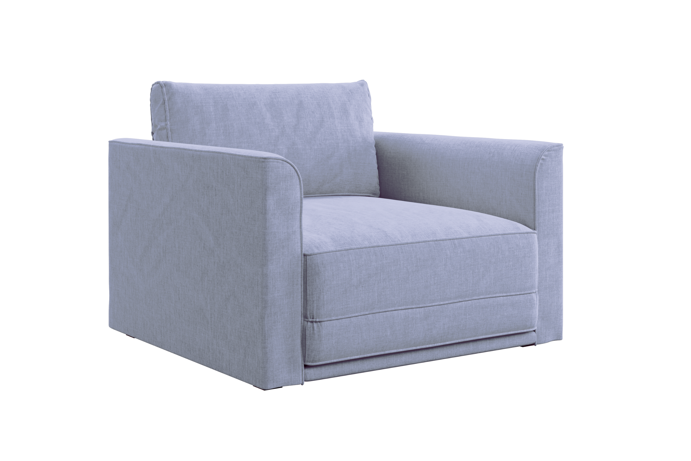 Slipcover | The Eclipse Sleeper Chair