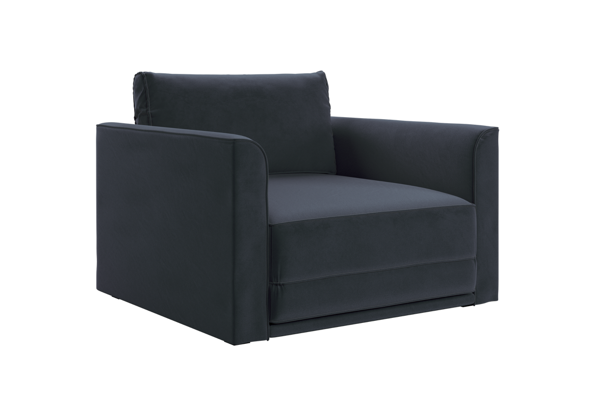 Slipcover | The Eclipse Sleeper Chair