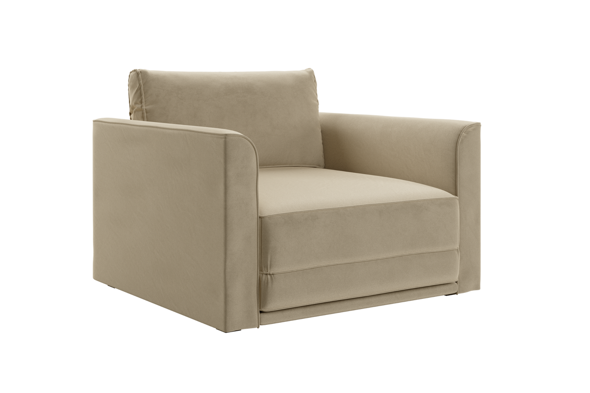 Slipcover | The Eclipse Sleeper Chair