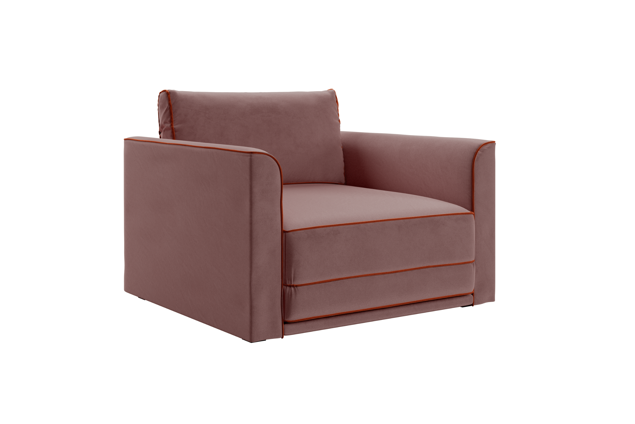 Slipcover | The Eclipse Sleeper Chair