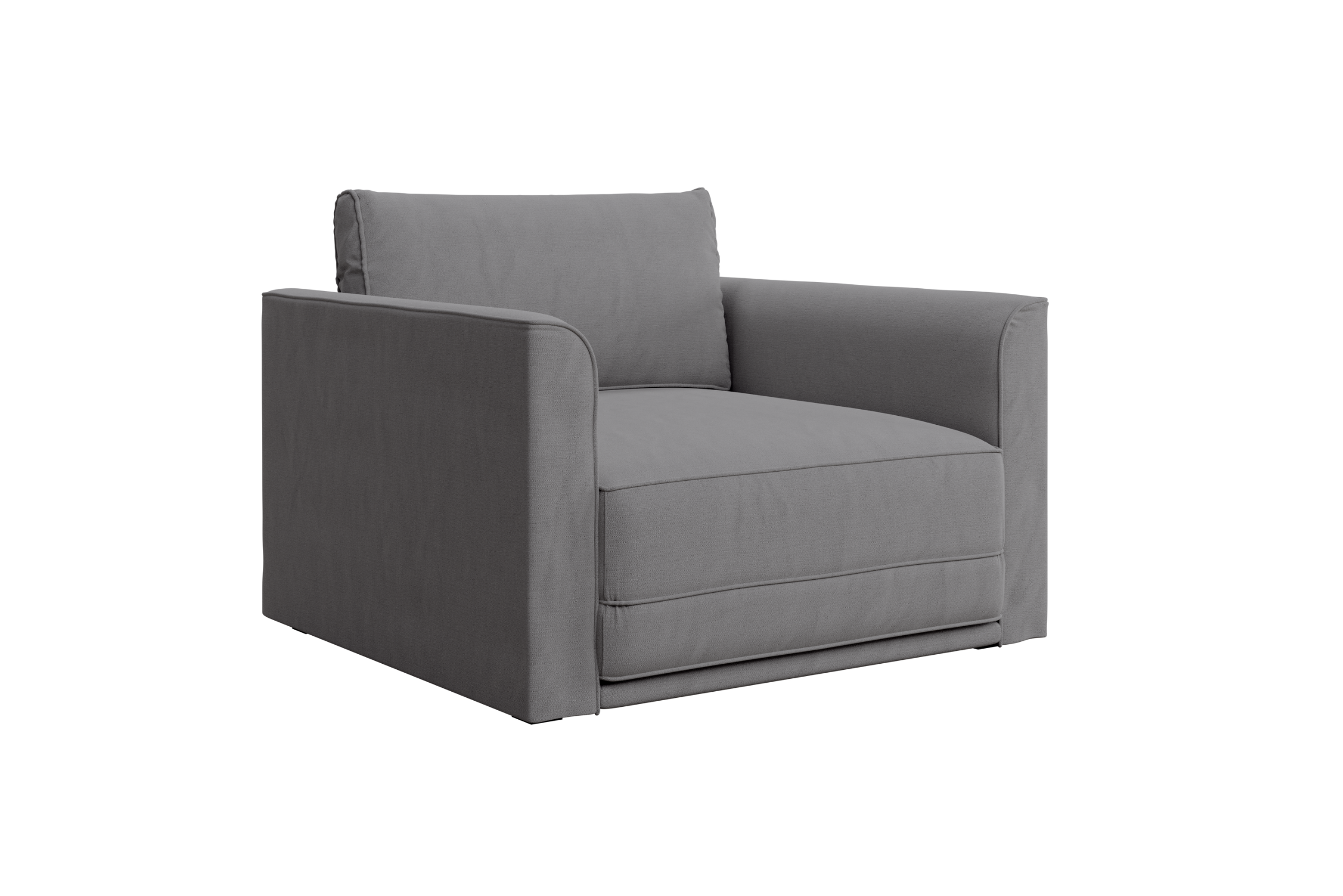 Slipcover | The Eclipse Sleeper Chair
