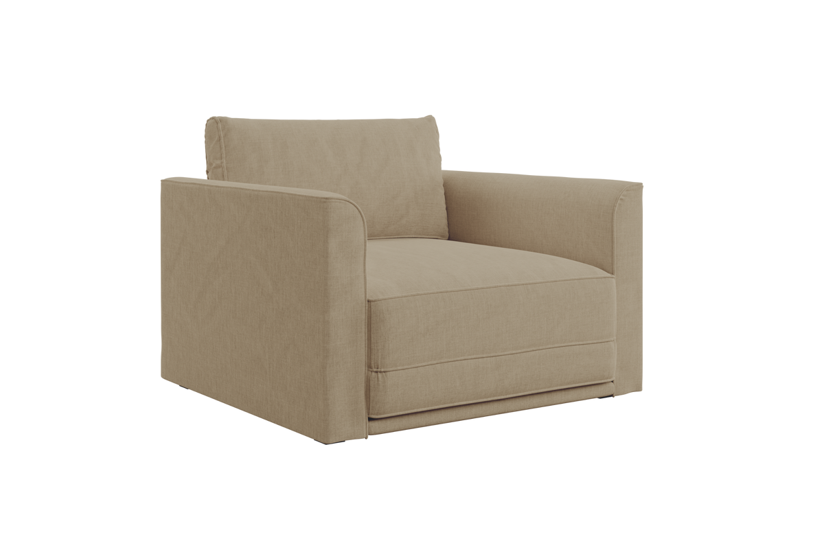 Slipcover | The Eclipse Sleeper Chair
