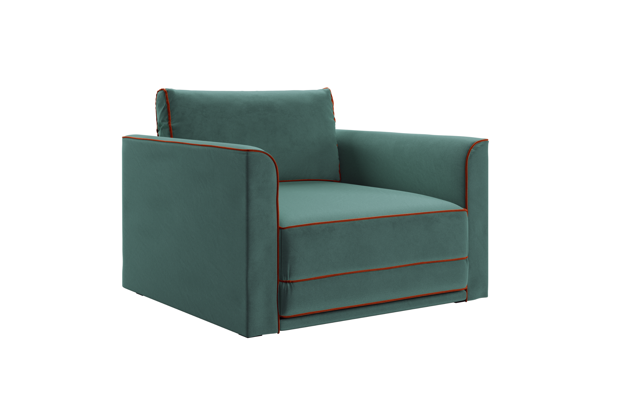 Slipcover | The Eclipse Sleeper Chair