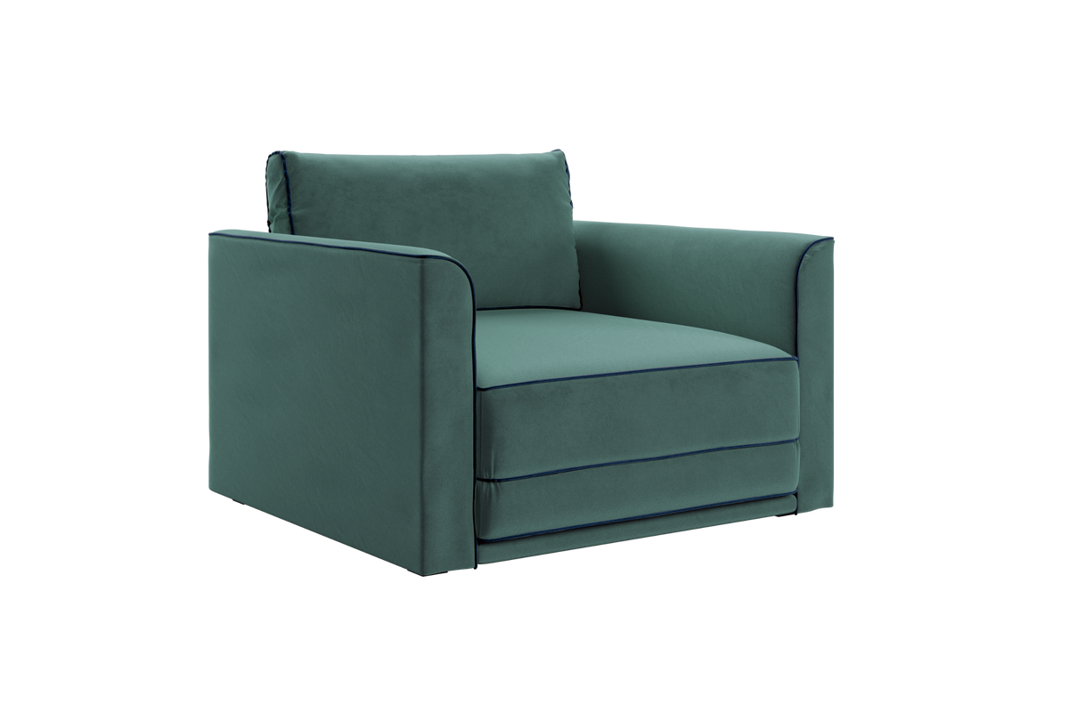 Slipcover | The Eclipse Sleeper Chair