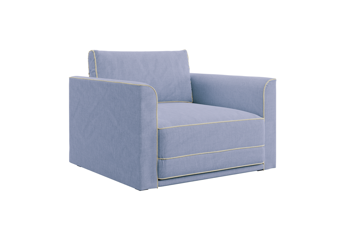 Slipcover | The Eclipse Sleeper Chair