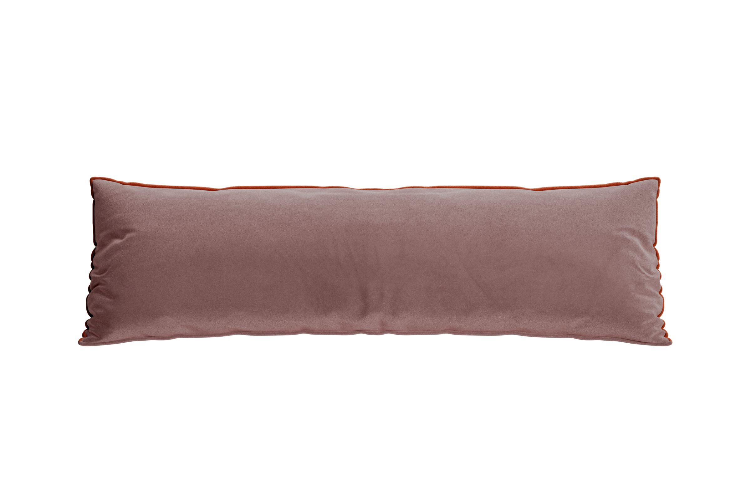 Eclipse Lumbar Pillow | Sofa | Recycled Velvet