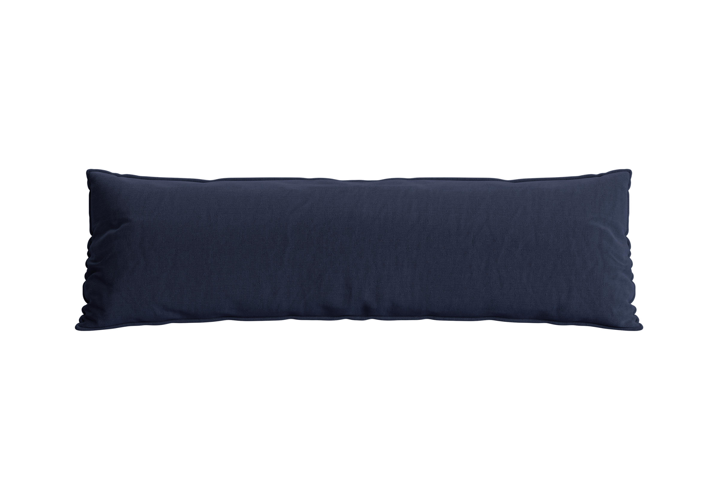 Eclipse Lumbar Pillow | Upcycled Poly