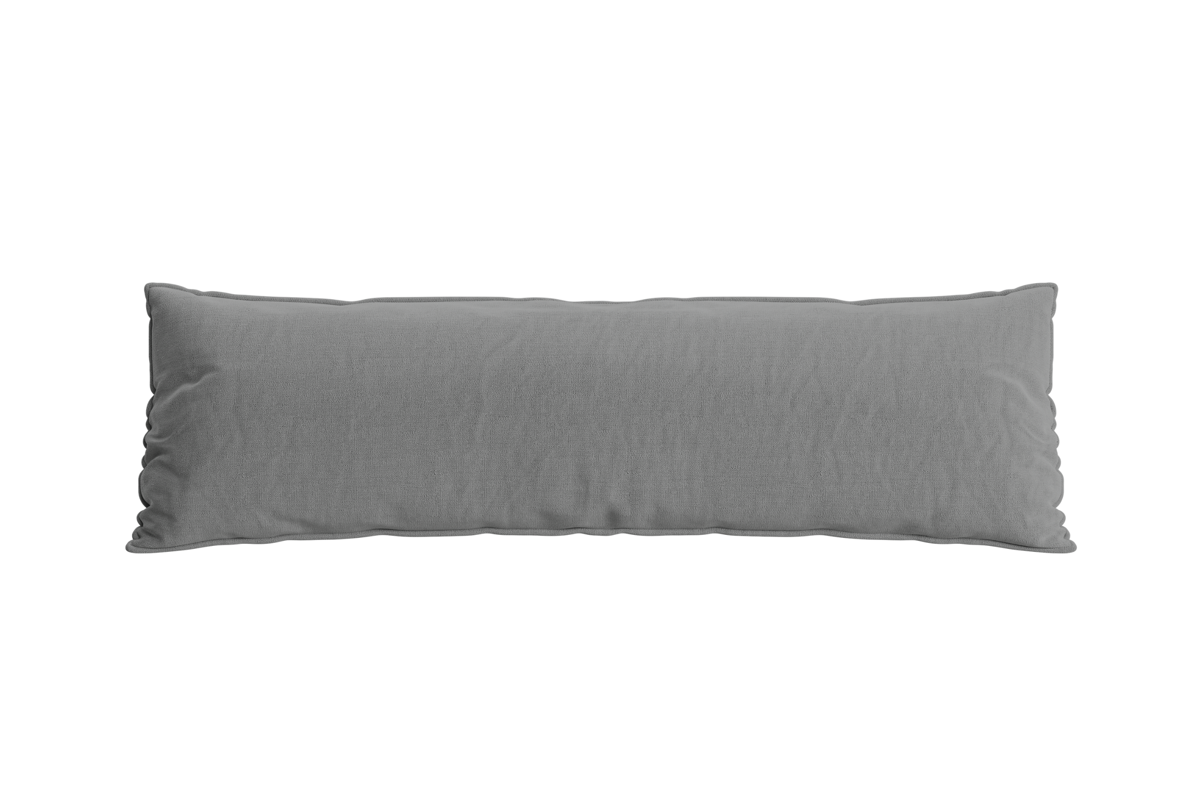 Eclipse Lumbar Pillow | Upcycled Poly