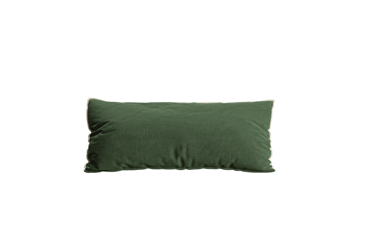 Eclipse Lumbar Pillow | Chair | Hemp Blend