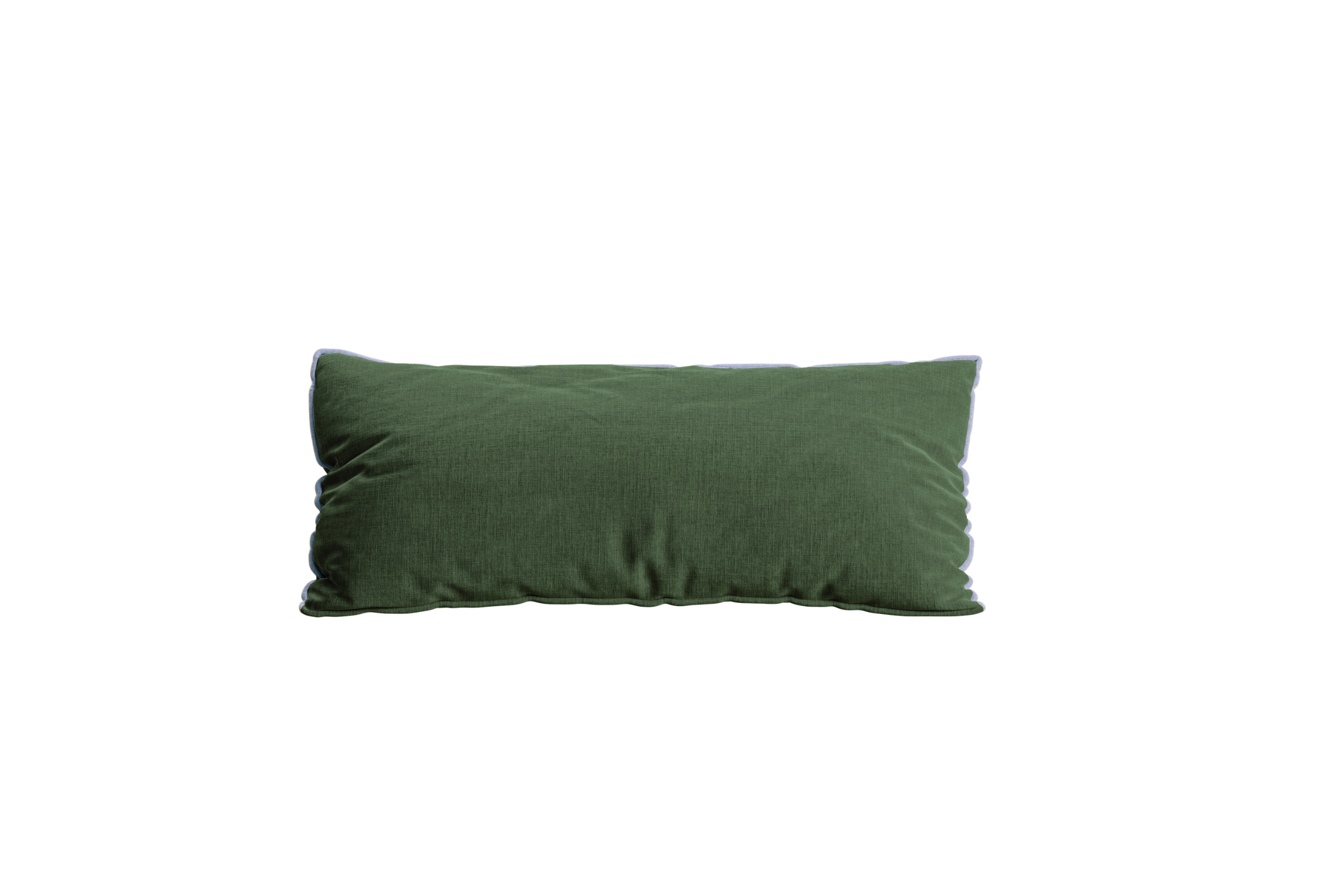 Eclipse Lumbar Pillow | Chair | Hemp Blend