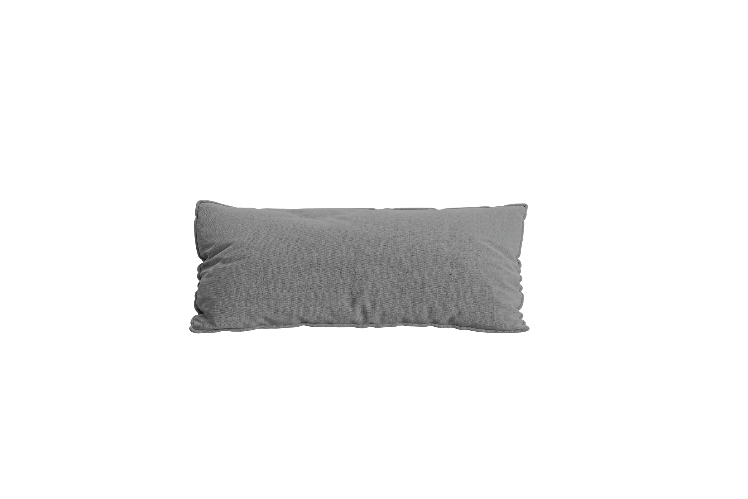 Eclipse Lumbar Pillow | Upcycled Poly
