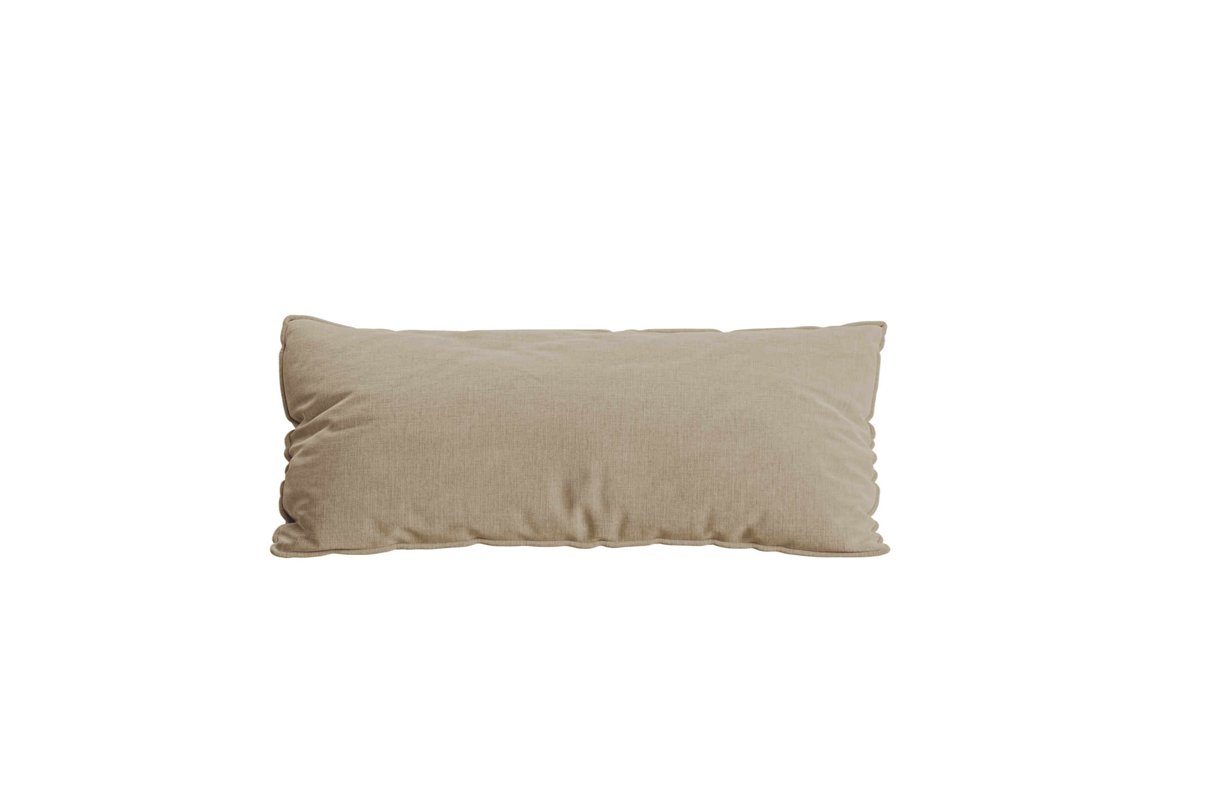 Eclipse Lumbar Pillow | Chair | Hemp Blend