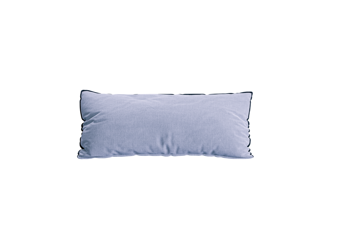 Eclipse Lumbar Pillow | Chair | Hemp Blend