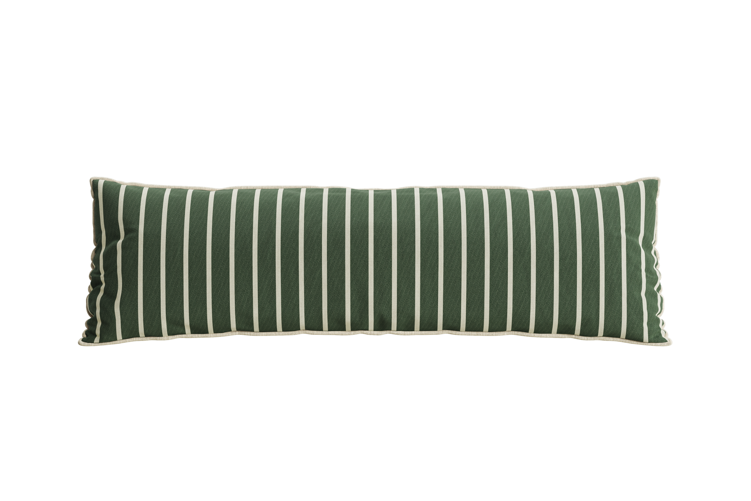 Eclipse Lumbar Pillow | Hemp Blend