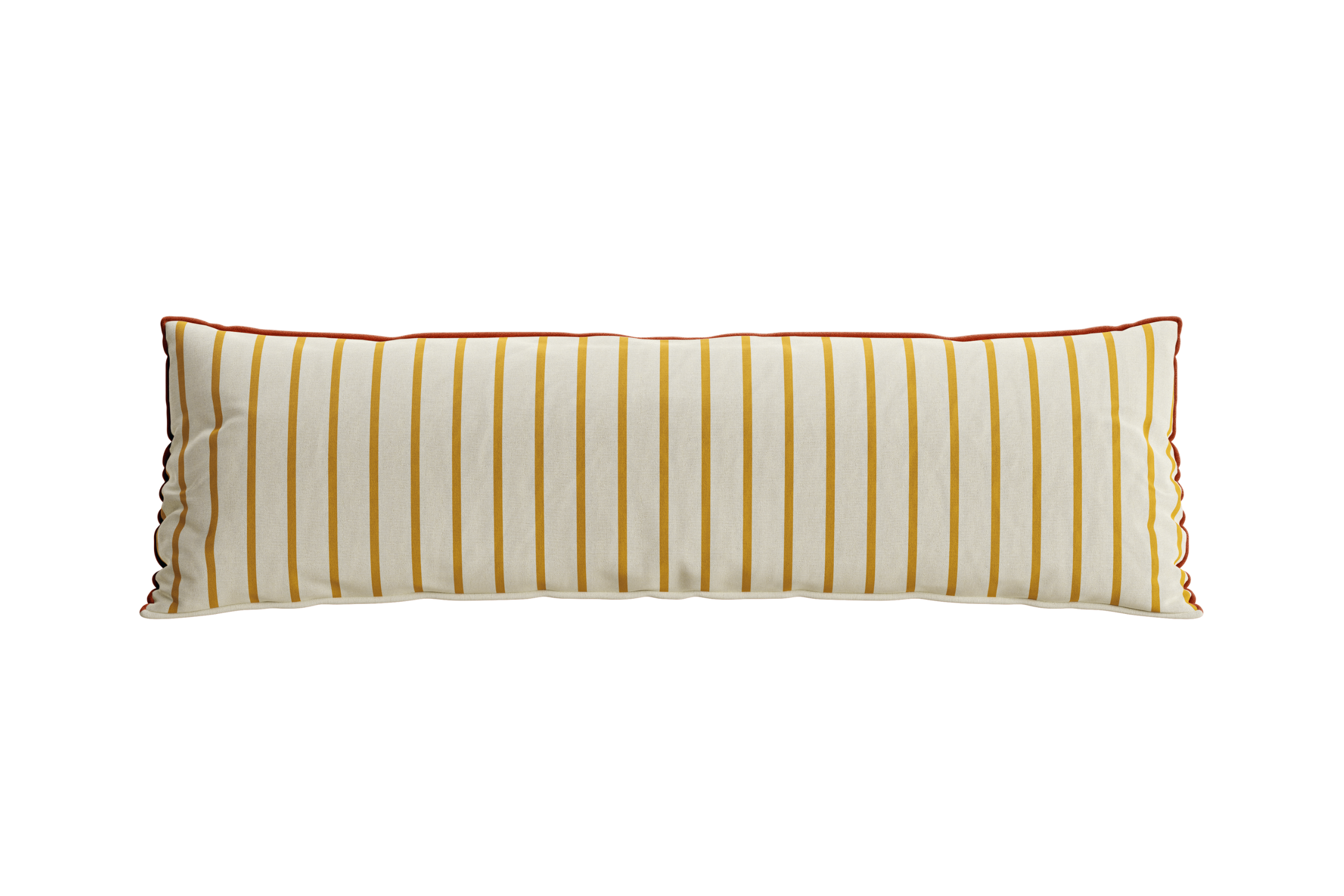 Eclipse Lumbar Pillow | Hemp Blend