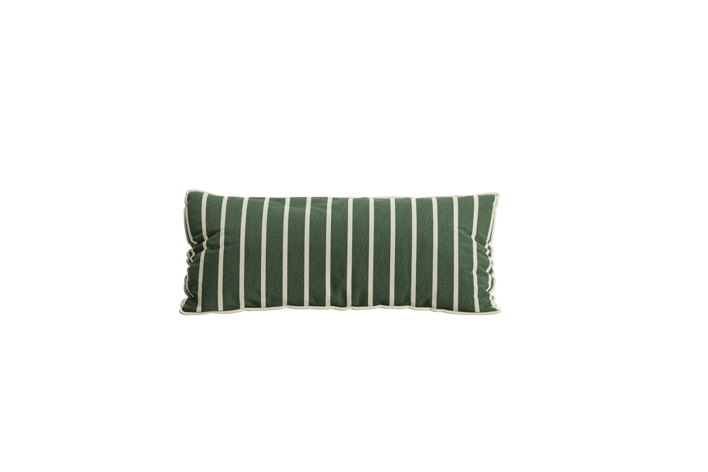 Eclipse Lumbar Pillow | Chair | Hemp Blend