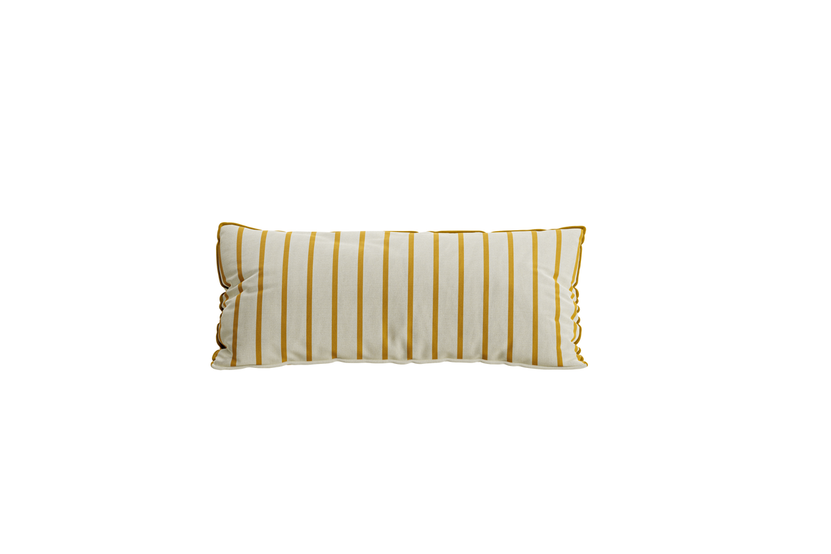 Eclipse Lumbar Pillow | Chair | Hemp Blend