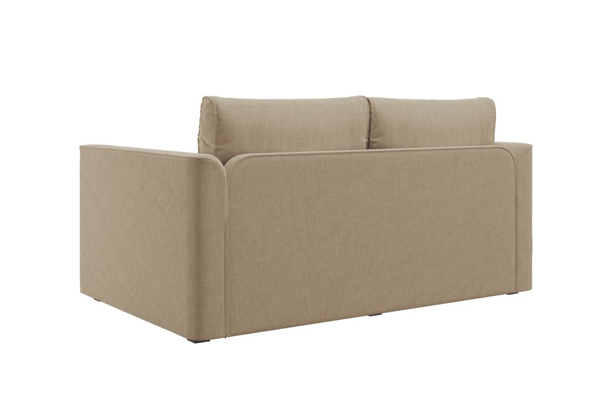 The Eclipse Sleeper Sofa | Hemp Blend