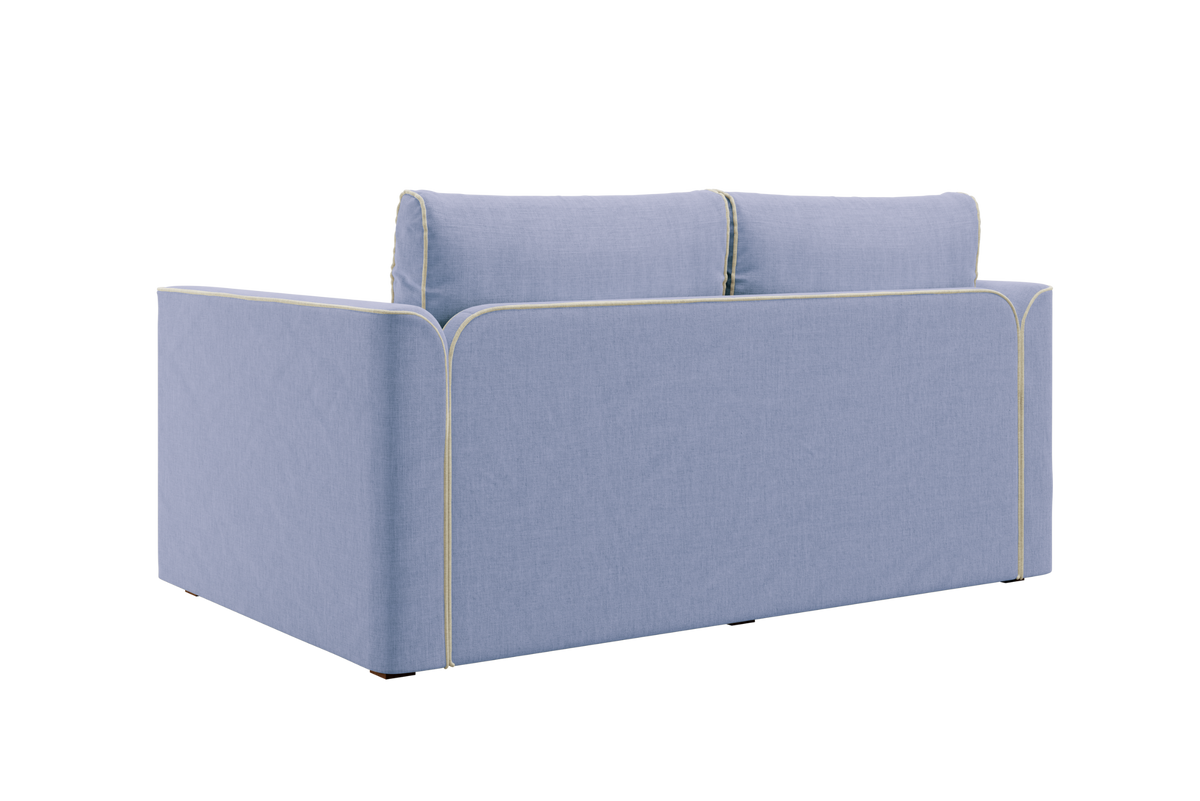 The Eclipse Sleeper Sofa | Hemp Blend