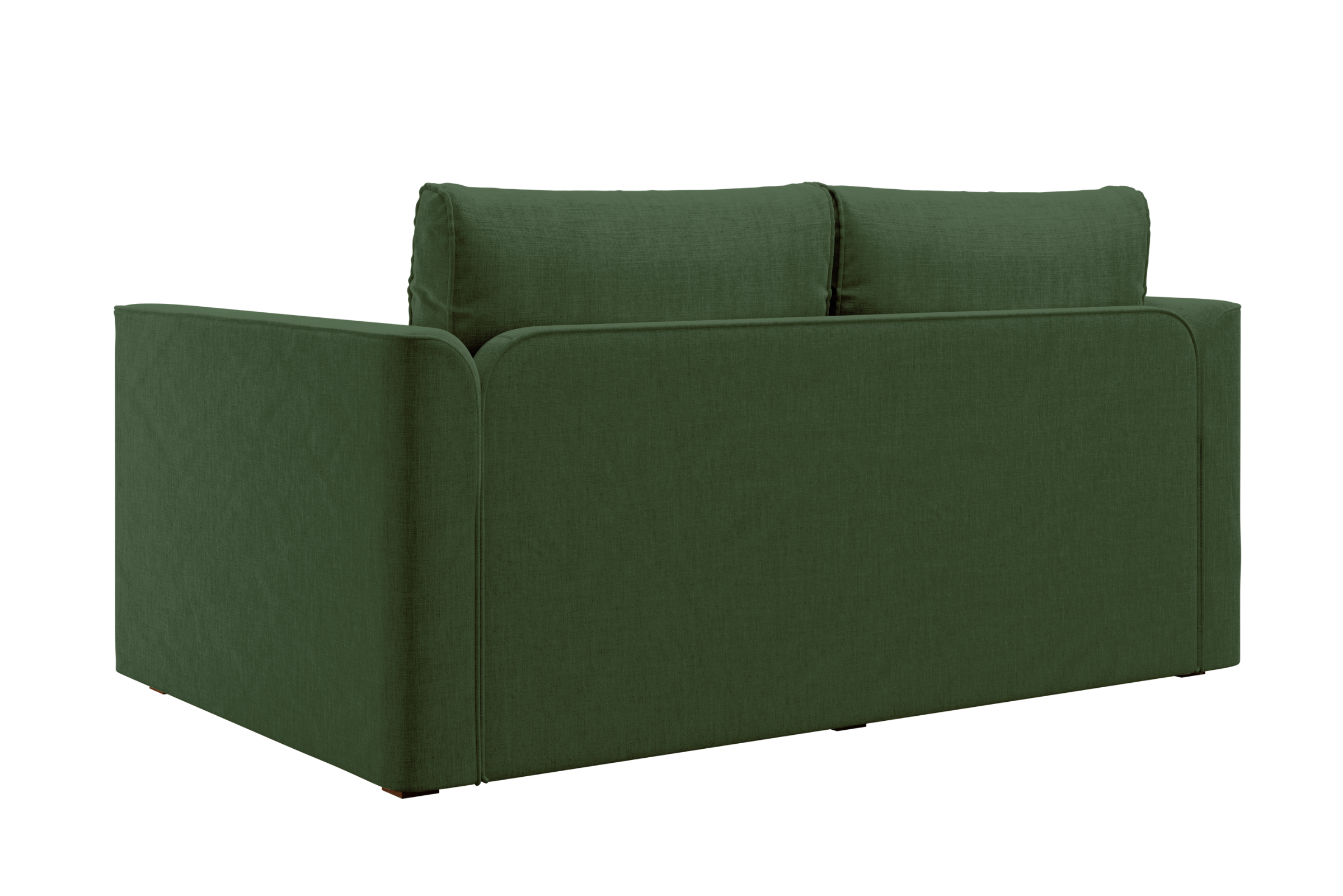 The Eclipse Sleeper Sofa | Hemp Blend