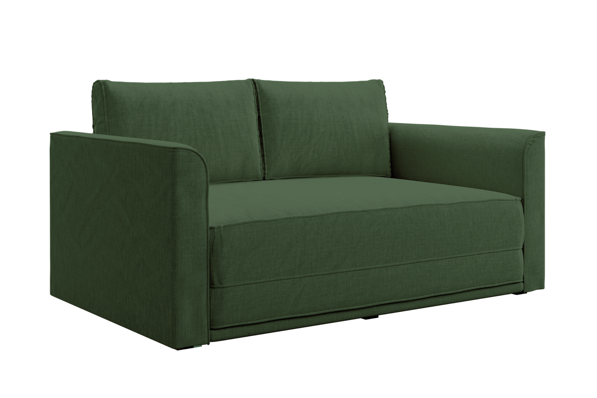 The Eclipse Sleeper Sofa | Hemp Blend