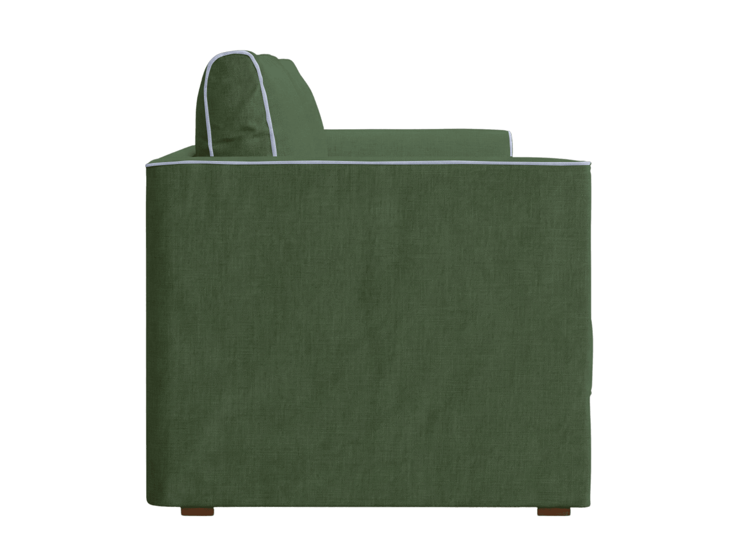 The Eclipse Sleeper Sofa | 90" | Hemp Blend