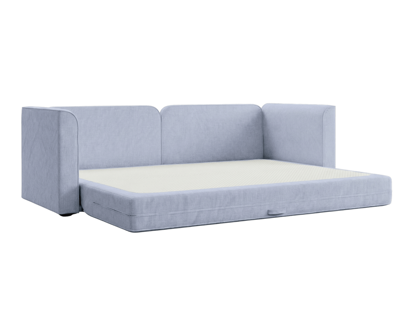 The Eclipse Sleeper Sofa | 90" | Hemp Blend