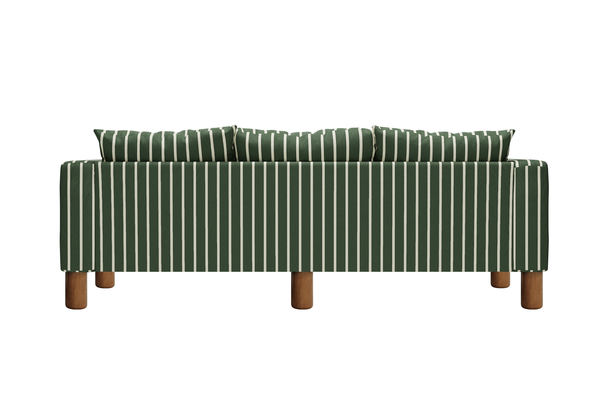 The Essential Sofa | Hemp Blend