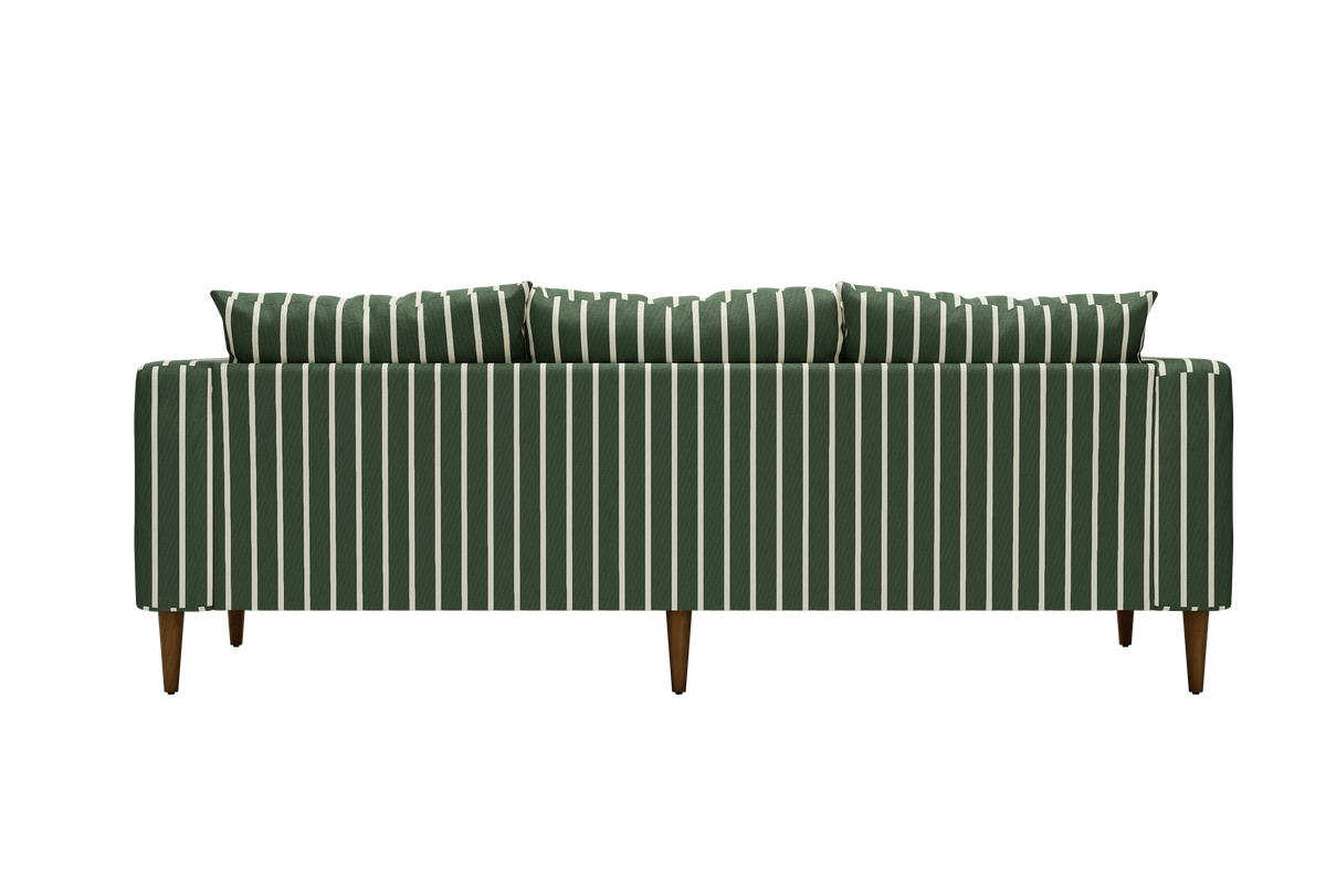 The Essential Sofa | Hemp Blend