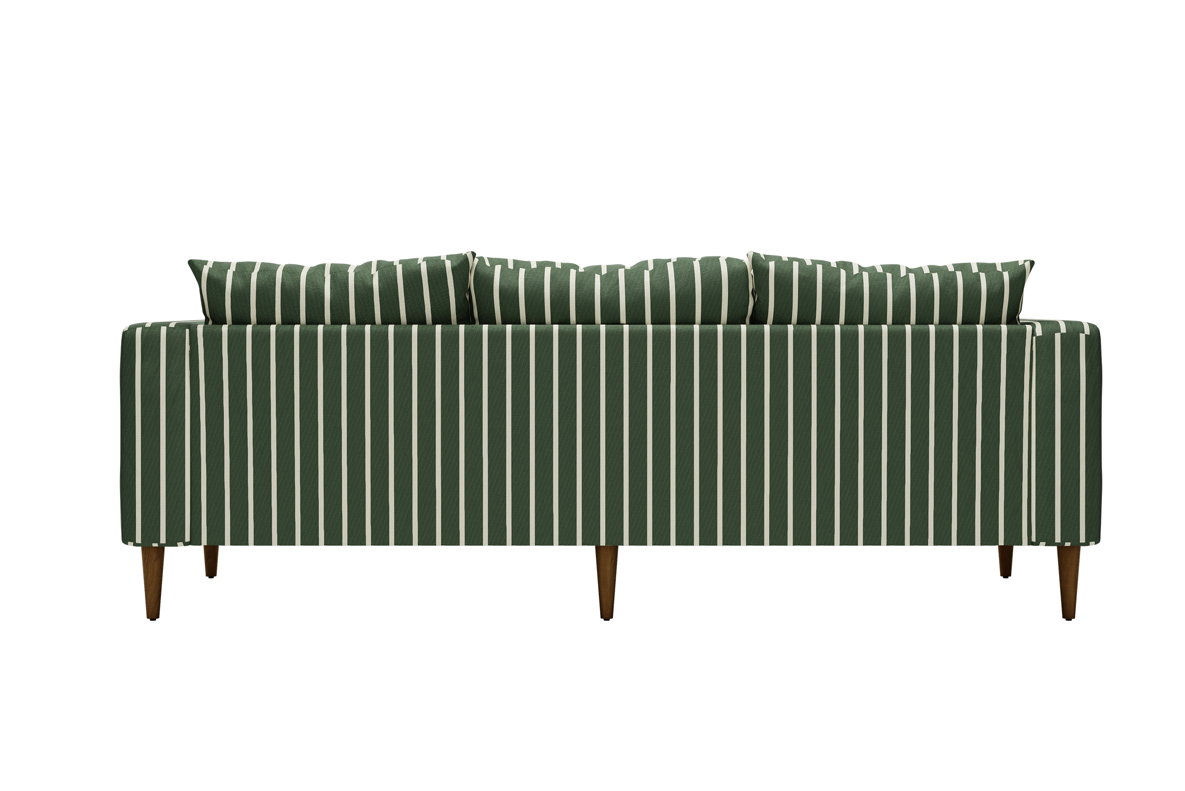 The Essential Sofa | Hemp Blend