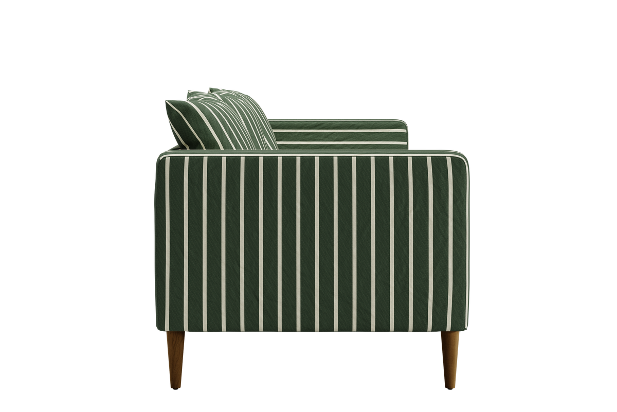 The Essential Sofa | Hemp Blend