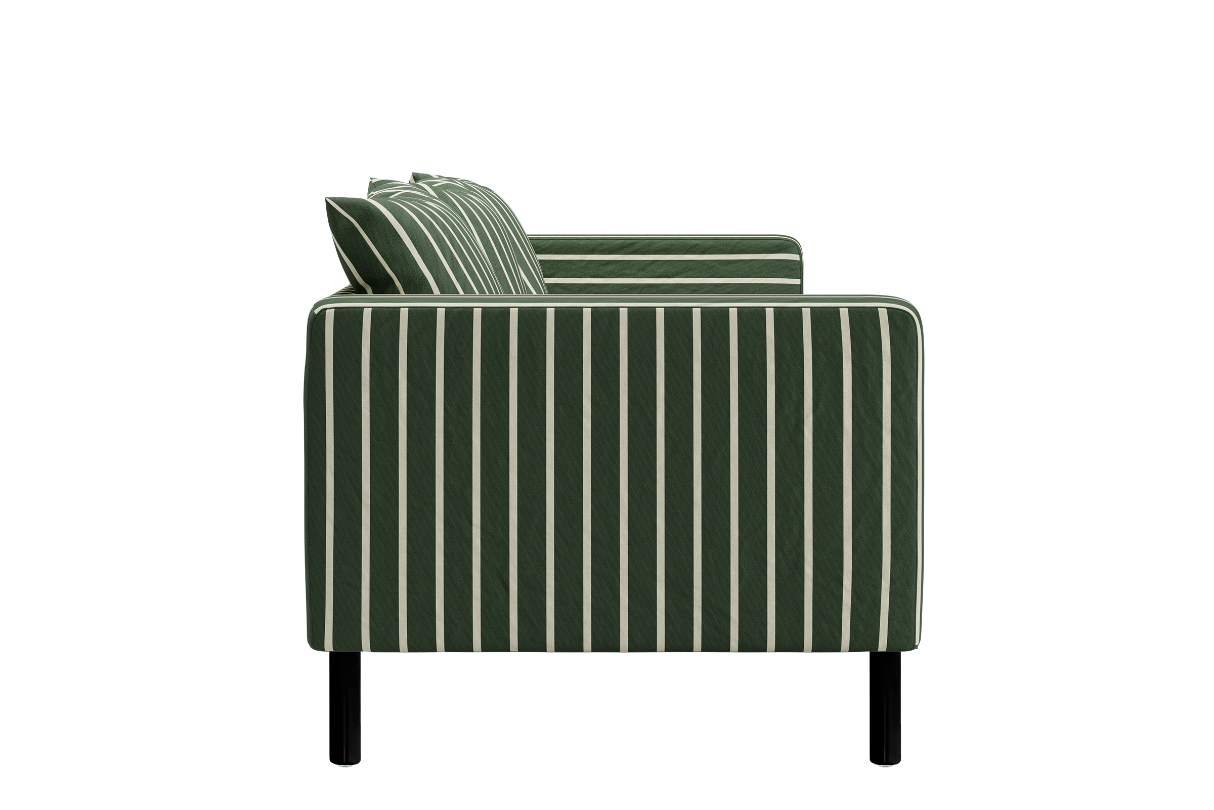The Essential Sofa | Hemp Blend