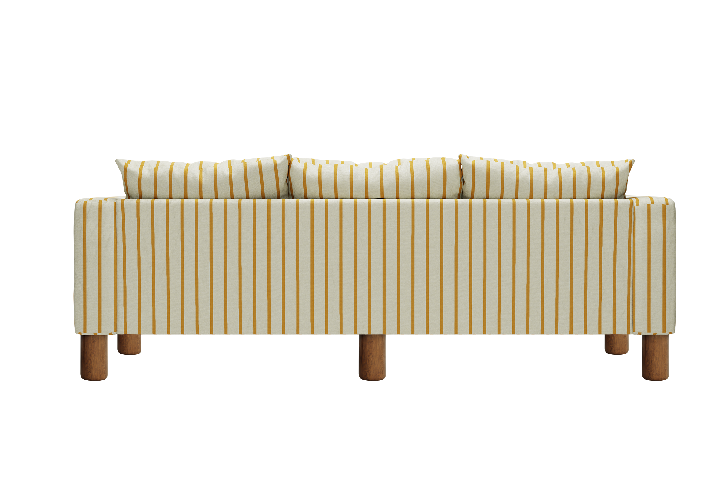 The Essential Sofa | Hemp Blend