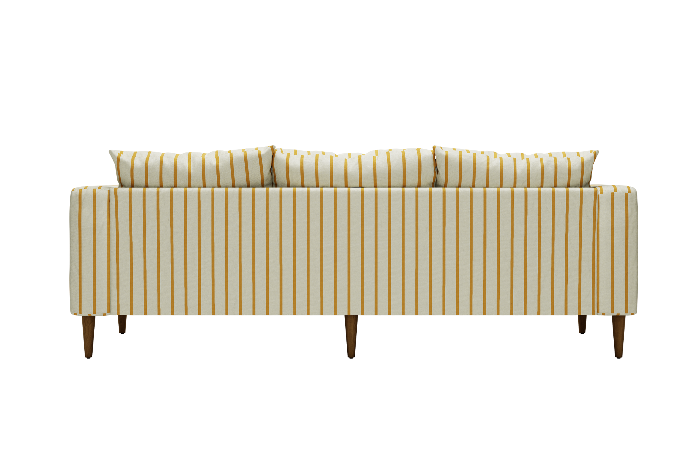 The Essential Sofa | Hemp Blend