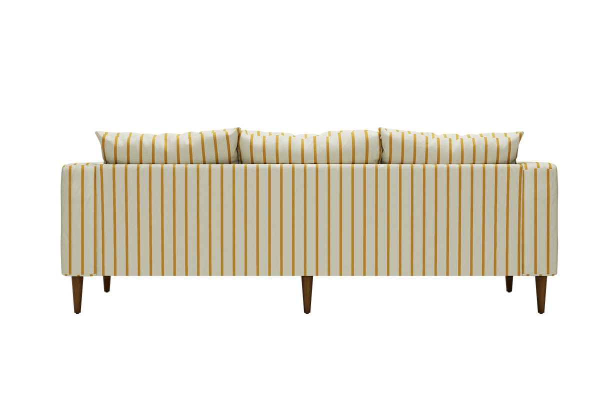 The Essential Sofa | Hemp Blend
