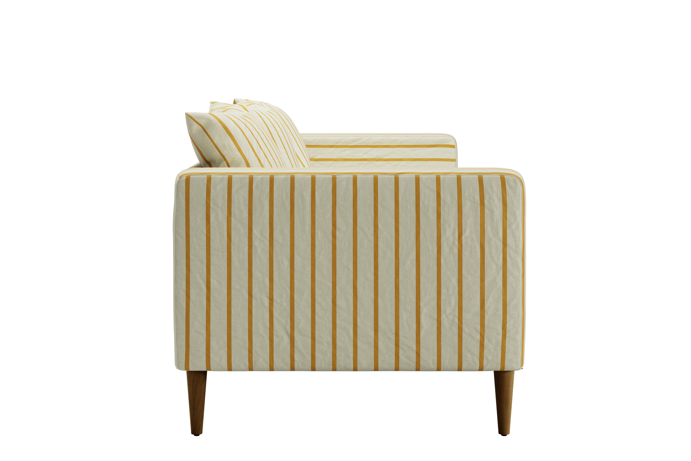 The Essential Sofa | Hemp Blend