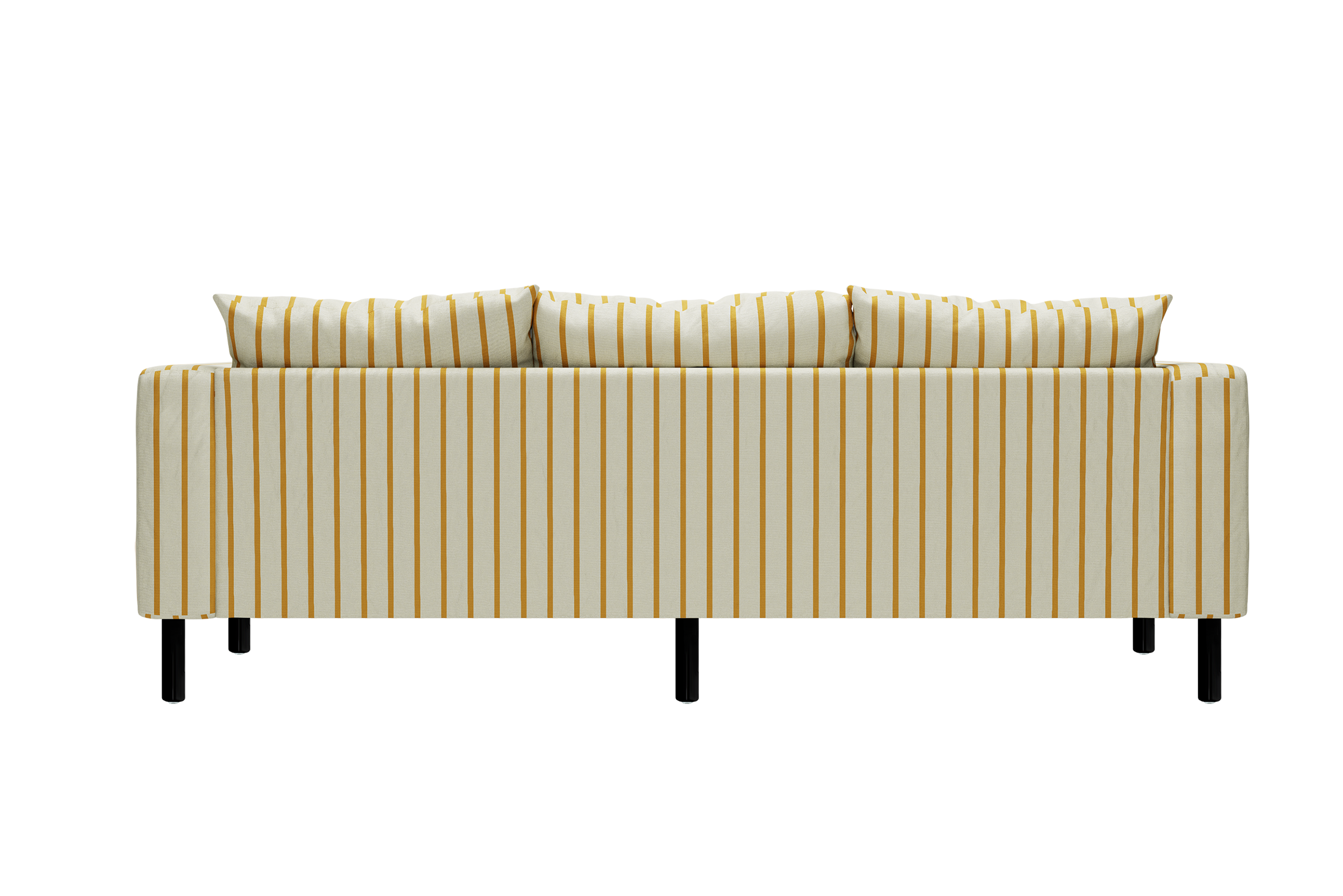 The Essential Sofa | Hemp Blend
