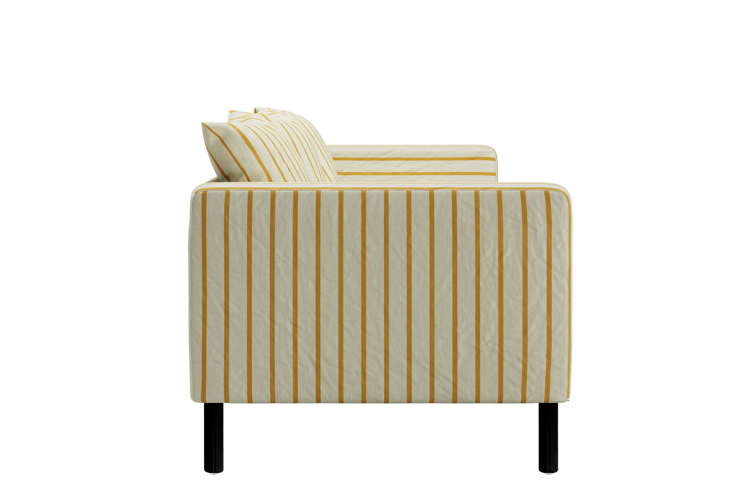 The Essential Sofa | Hemp Blend