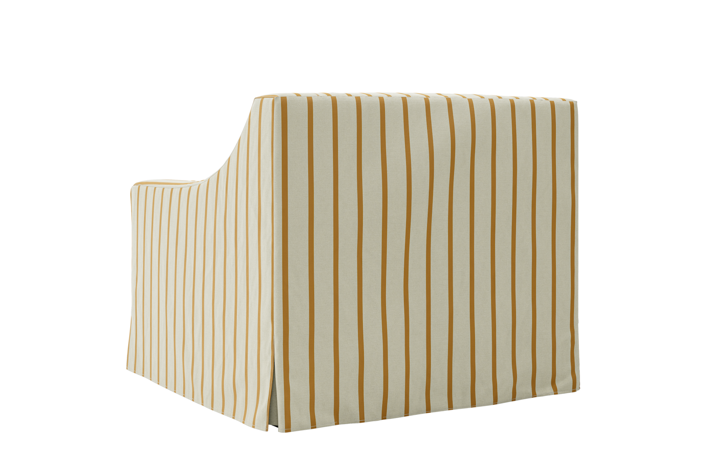 The Evergreen Chair | Hemp Blend