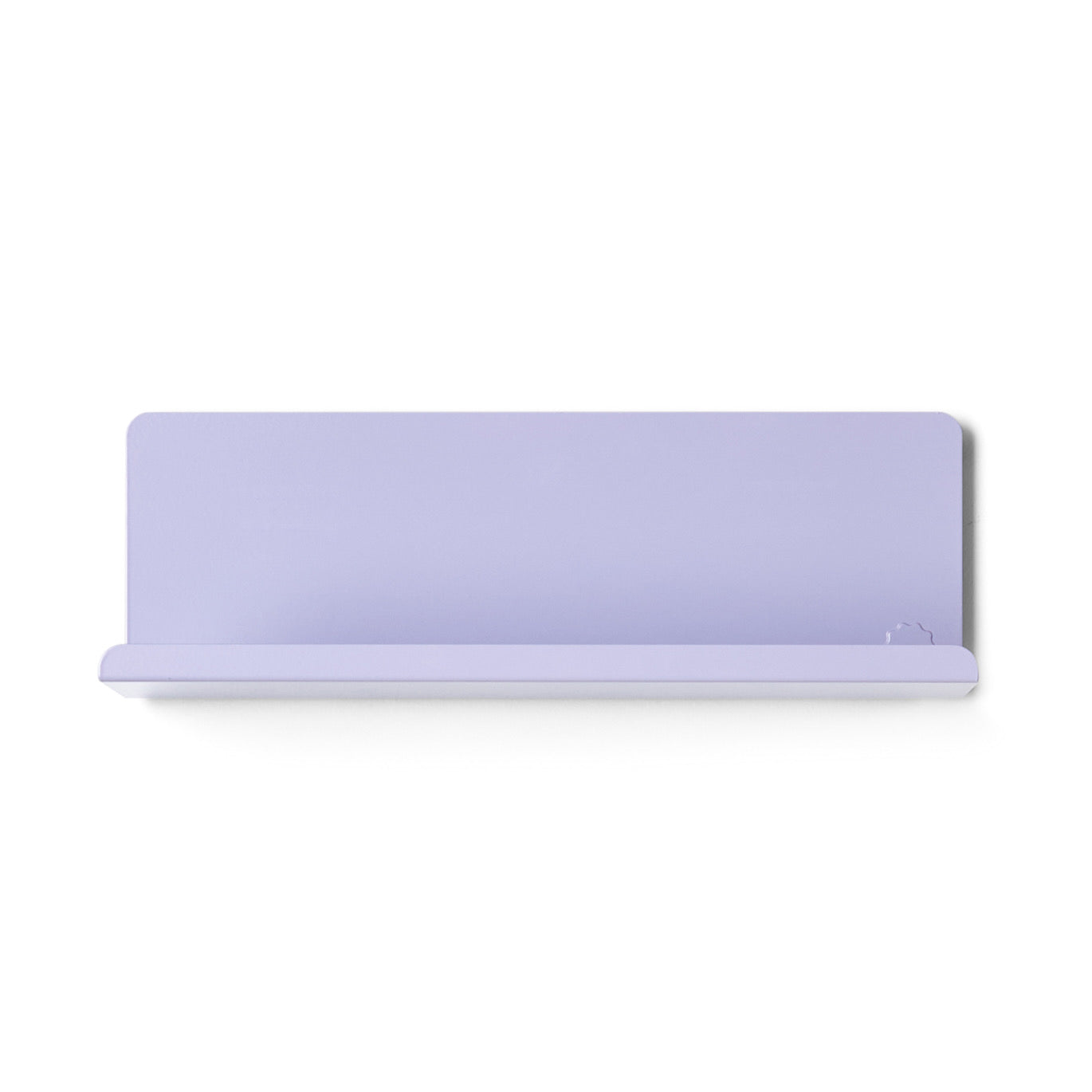 The Ledge Shelf