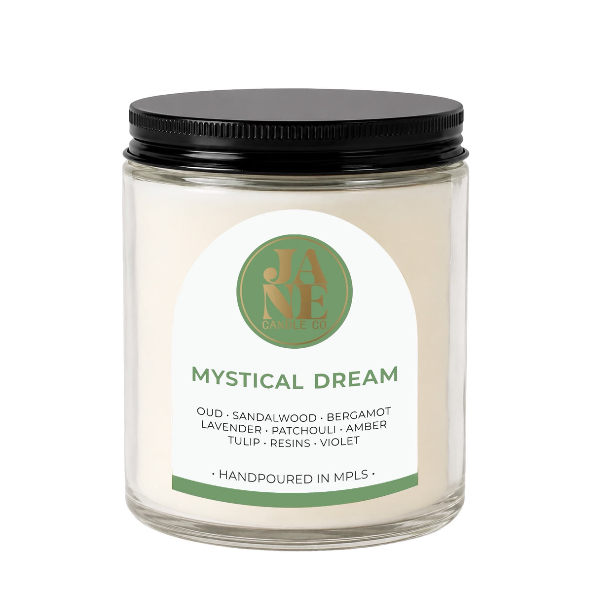 Mystical Dream Candle | 7.2 oz
