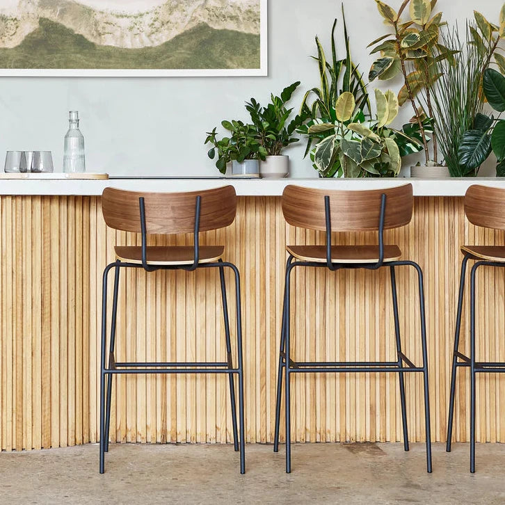 Bantam Bar Stool