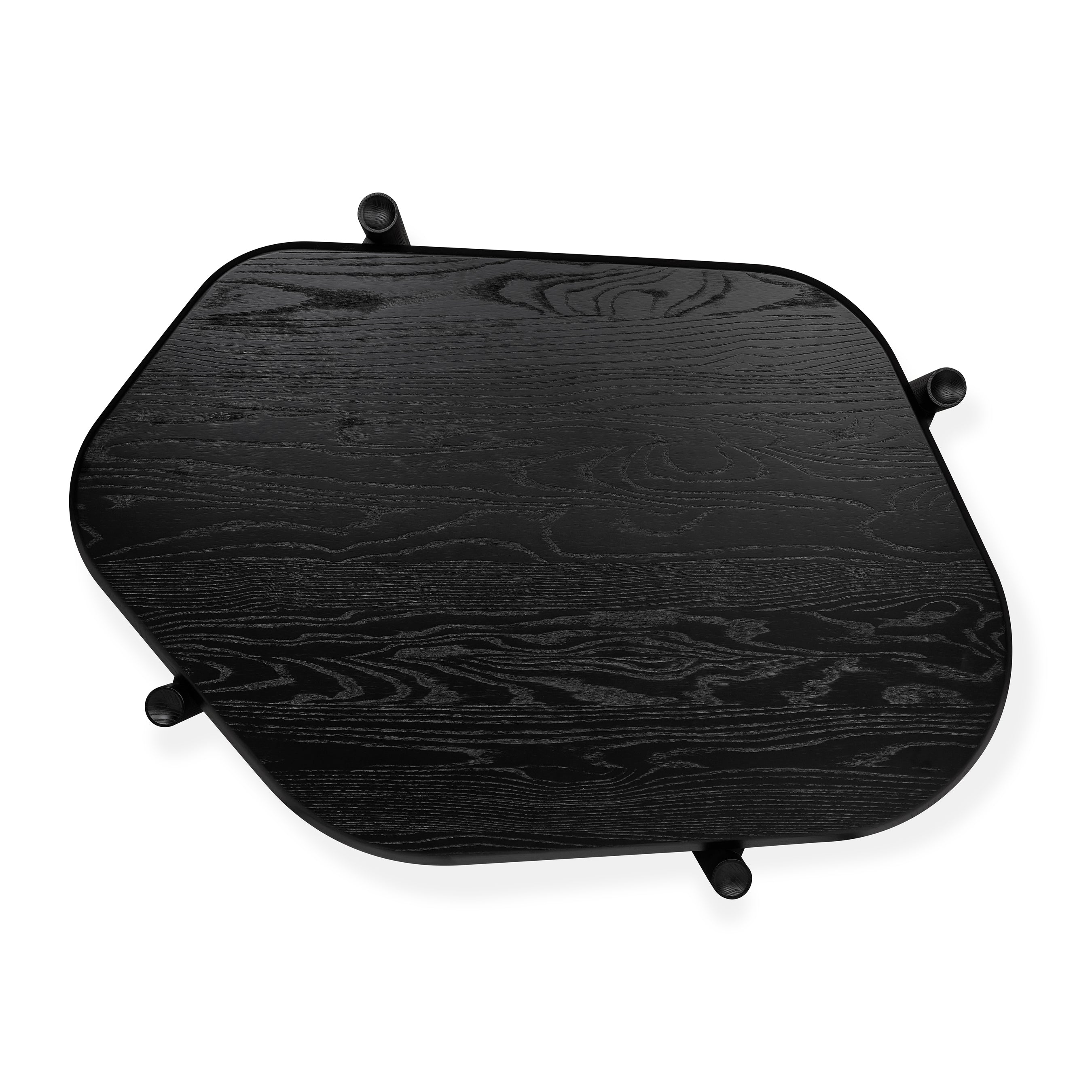 Monarch Coffee Table