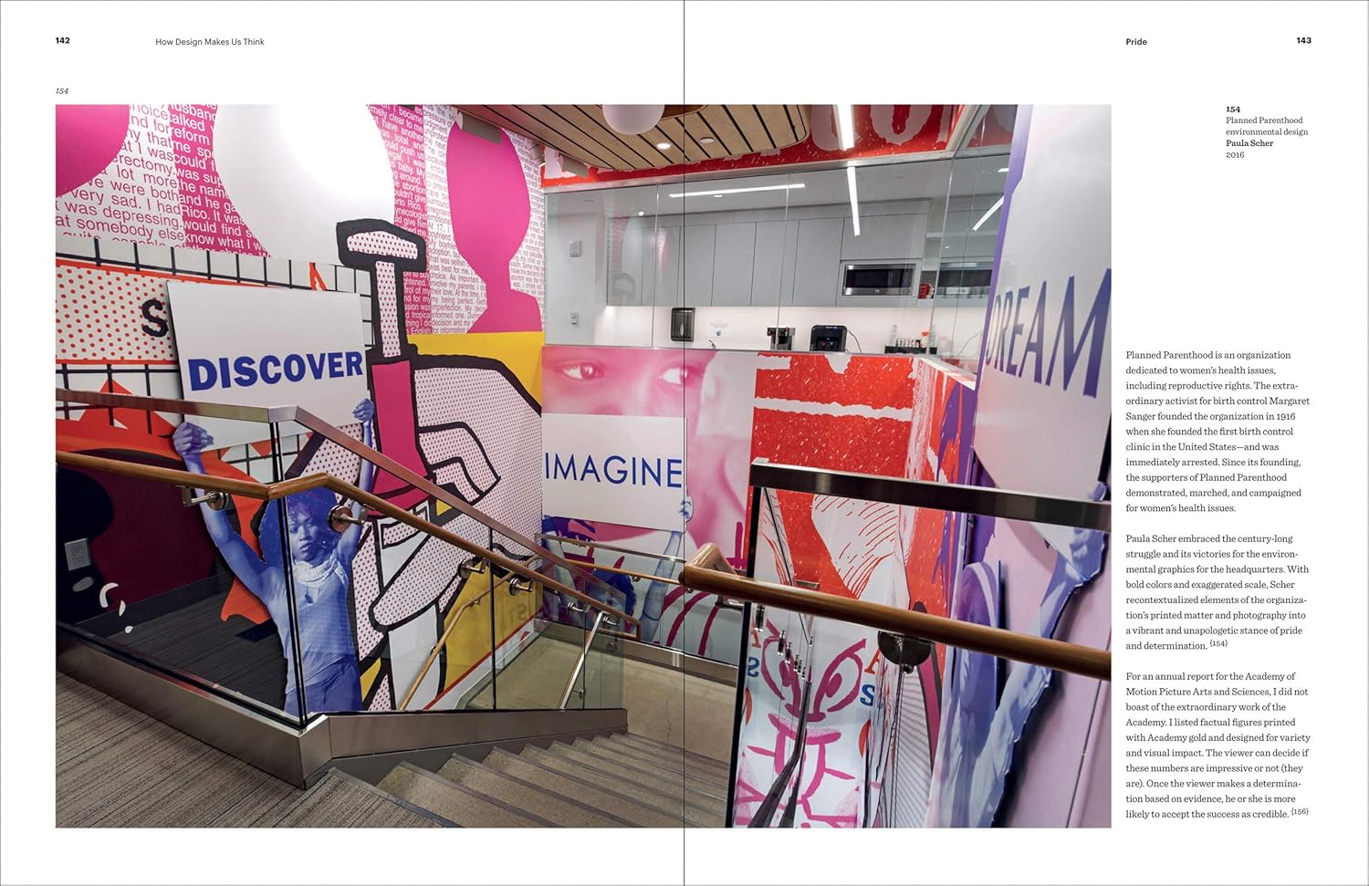 How Design Makes Us Think